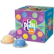Educational Insights EII 1907 — Playfoam 20-pack Combo Pack - Theme/Subject: Learning - Skill Learning: Creativity - 3 Year & Up - Multi