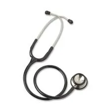 MEDLINE INDUSTRIES INC MII MDS92260 — Medline Accucare Stethoscope - Black - Adult