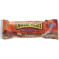 GENERAL MILLS GNM SN42067 - NATURE VALLEY Sweet & Salty Nut Bars - Sweet and Salty - 1.2