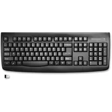 KENSINGTON K72450USA — PRO FIT WIRELESS KEYBOARD