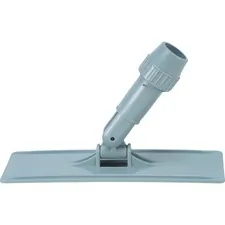 Genuine Joe GJO 20060CT — Joe Cleaning Pad Holder - Gray - 12 / Carton