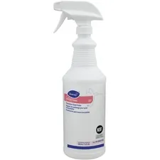 DIVERSEY DVO 94368259 — Diversey Suma Inox Stainless Steel Polish - Ready-To-Use Oil - 32 fl oz (1 quart) - Hydrocarbon Scent - 1 Each - Clear
