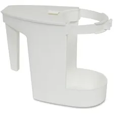 Genuine Joe GJO 85121 — Joe Toilet Bowl Mop Caddy - 1 Each