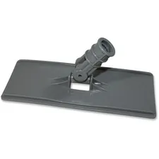 Genuine Joe GJO 27000CT — Joe Cleaning Pad Holder - Gray - 12 / Carton