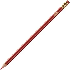 Integra ITA 38274 — Integra Red Grading Pencils - #2 Lead - Red Lead - 12 / Dozen