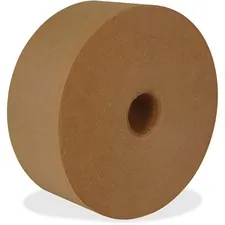 INTERTAPE POLYMER GROUP IPG K7450 — ipg Medium Duty Water-activated Tape - 150 yd Length x 3 Width - 10 / Carton - Natural