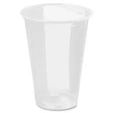 Dart Container Corporation SCC 16PX — Solo Reveal 18oz Plastic Cold - 16 fl oz - 1000 / Carton - Clear - Polypropylene - Beverage