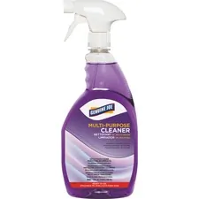 Genuine Joe GJO 99666 — Joe Lavender Multipurpose Cleaner - Ready-To-Use Spray - 32 fl oz (1 quart) - Lavender Scent - 1 Each - Purple
