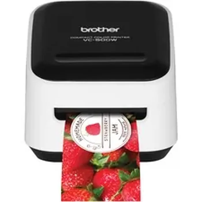 Brother-VC-500W