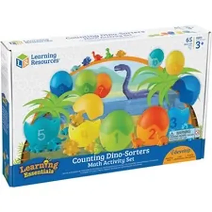 Learning Resources-LRN LER1768