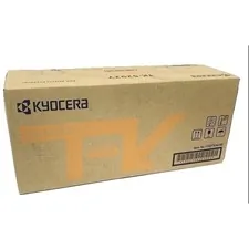 KYOCERA KYO1T02TXAUS0 — Kyocera TK-5292Y Toner Cartridge - Yellow - Laser - 13000 Pages - 1 Each