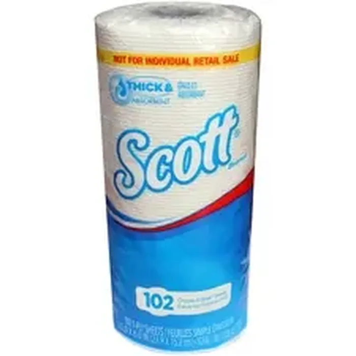 KIMBERLY CLARK-KCC 47031