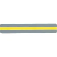 Ashley Productions Inc ASH 10850 — Ashley Reading Guide Strips - Skill Learning: Sentence, Reading, Word, Letter - 12 / Pack