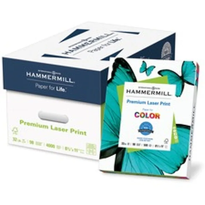 INTERNATIONAL PAPER-HAM 104646