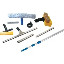 Ettore Products Company ETO 2510 — Ettore Universal Window Cleaning Kit - 1 / Kit