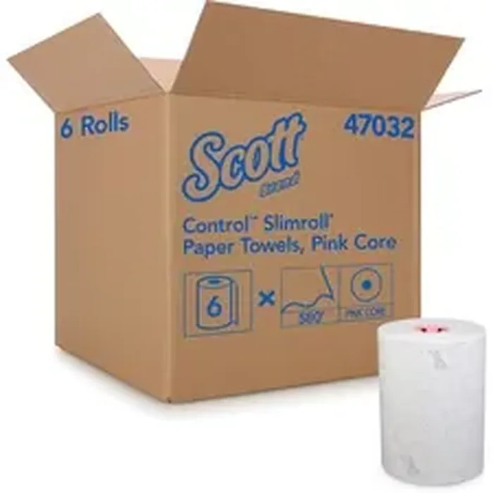 KIMBERLY CLARK-KCC 47032