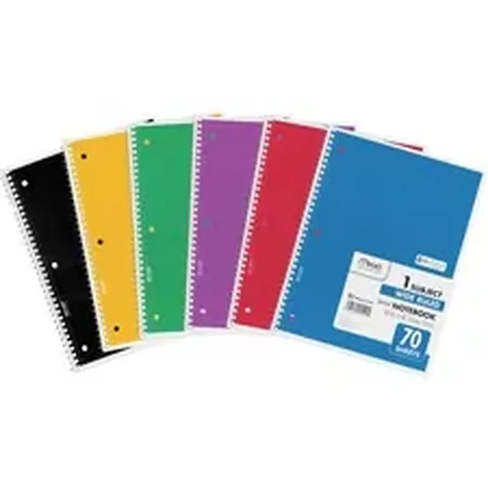 MEAD PRODUCTS-MEA 05510BD