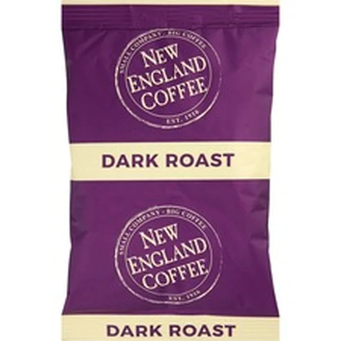 NEW ENGLAND COFFEE COMPANY-NCF 026190