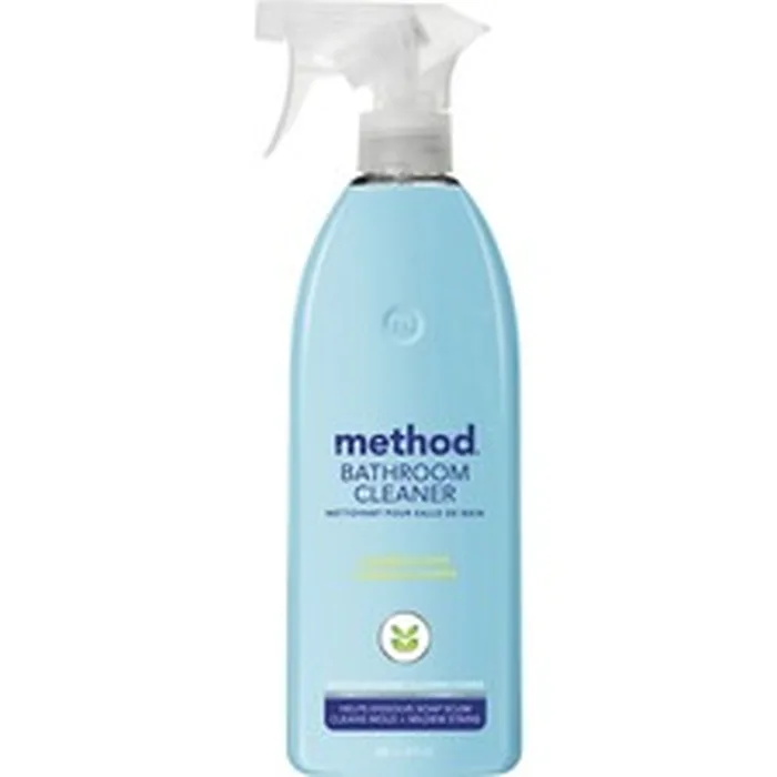 METHOD PRODUCTS INC.-MTH 00008CT