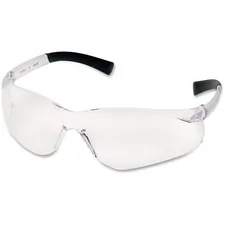 IMPACT PRODUCTS PGD 8010CT — ProGuard Classic 820 Series Safety Eyewear - Ultraviolet Protection - Rubber Temple - Clear - 144 / Carton