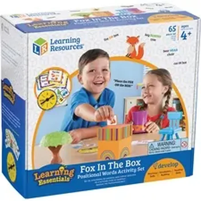 Learning Resources-LRN LER3201