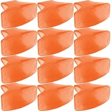 FRESH PRODUCTS FRS EBC72MAN — Fresh Products Eco Bowl Clip 2.0 Air Freshener - Mango - 30 Day - 12 / Box - Long Lasting, Recyclable