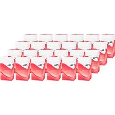 Genuine Joe GJO 58944CT - Joe Jumbo Striped Straws - 7.75 Length - Plastic - 12000  Ca