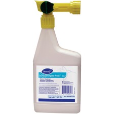 DIVERSEY DVO 94266359 - Diversey Dumpster Fresh - Spray - 32 fl oz (1 quart) - Flora