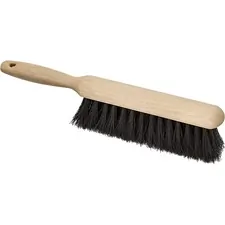 Genuine Joe GJO 18413 — Joe Poly Counter Brush - 13 Overall Length - 1 Each - Black