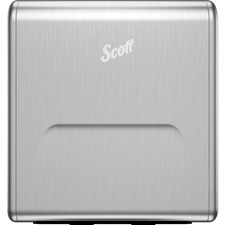 KIMBERLY CLARK KCC 31498 - Scott Pro Dispenser Narrow Housing - For Towel Dispenser - W