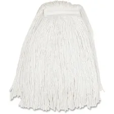 Genuine Joe GJO N20RAY — Joe Cut End Rayon Wet Mop - Rayon