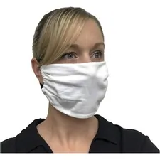 IFB Solutions NCW 23110009 - IFB Solutions Elastic Ear Loops Face Mask - Recommended for: