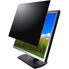 KANTEK KTK SVL32W - Kantek Widescreen Privacy Filter Black - For 32 Widescreen L