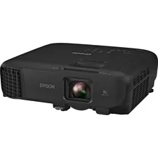 EPSON V11H978120 — Epson PowerLite 1288 LCD Projector - Front - 4000 lm