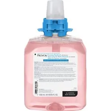 GOJO GOJ 518504 — Provon FMX-12 Refill Foaming Handwash - 42.3 fl oz (1250 mL) - Kill Germs - Hand - Pink - Rich Lather, Drip-free - 1 Each