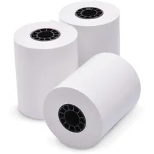 ICONEX ICX 90783046CT — ICONEX Thermal Thermal Paper - White - 2 1/4 x 80 ft - 48 / Carton