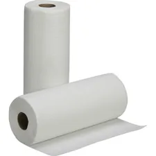 National Industries For the Blind 8540011699010 — SKILCRAFT Kitchen Roll Paper Towels - 85 Sheets/Roll - White - Paper - Absorbent, Perforated, Chlorine-free - For Kitchen - 30 / Box