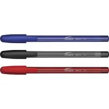 Integra ITA 36210 - Integra 1.0 mm Tip Ink Pen - Medium Pen Point - 1 mm Pen Poi