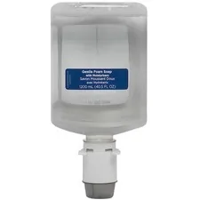 GEORGIA PACIFIC GPC 42714 — Georgia- Pacific Enmotion® Gen2 Moisturizing Foam Soap Dispenser Refills by GP Pro (Georgia-Pacific), Dye And Fragrance Free, 2 Bottles Per Case - 40.6 fl oz (1200 mL) - Hand - Fragrance-free, Dye-free, Bio-based, Rich Lather - 2 / Carton