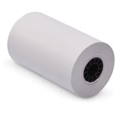 ICONEX ICX 90781275 — ICONEX Thermal Receipt Paper - White - 3 1/8 x 90 ft - 72 / Carton