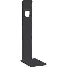 GOJO GOJ 584006GPH — Gojo® Mounting Bracket for Sanitizing Dispenser - Gray - 1 Each