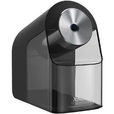 ELMER'S PRODUCTS, INC. EPI 1675X — Elmer's Teacher Pro Sharpener - Black - 1 Each
