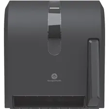 GEORGIA PACIFIC GPC 54338A - Georgia-Pacific Professional Series Push Paddle Paper Towel 