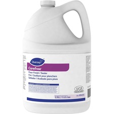 DIVERSEY DVO 05432 - Diversey Carefree Floor FinishSealer - Liquid - 128 fl oz (4