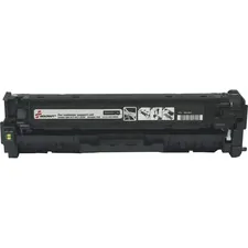 National Industries For the Blind 7510016604956 — SKILCRAFT Remanufactured Toner Cartridge - Alternative for HP 507A, 507X - Yellow - Laser - 6000 Pages - 1 Each