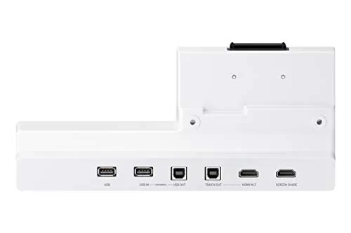 SAMSUNG CY-TF65BR - SAMSUNG, FLIP 65 OPTIONAL TRAY FOR ADDED CONNECTIVITY (USB, 