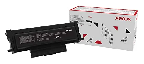 XEROX 006R04399 — GENUINE XEROX BLACK STANDARD CAPACITY TONER CARTRIDGE, XEROX B230/B225/B235 PRIN