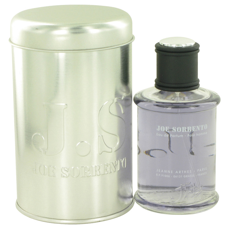 Jeanne Arthes 482378 - Joe Sorrento Eau De Parfum Spray By Jeanne Arthes