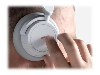 Microsoft I8X-00001 — SRFC GO3 I3/8/128 Communication Demo W10 Platform