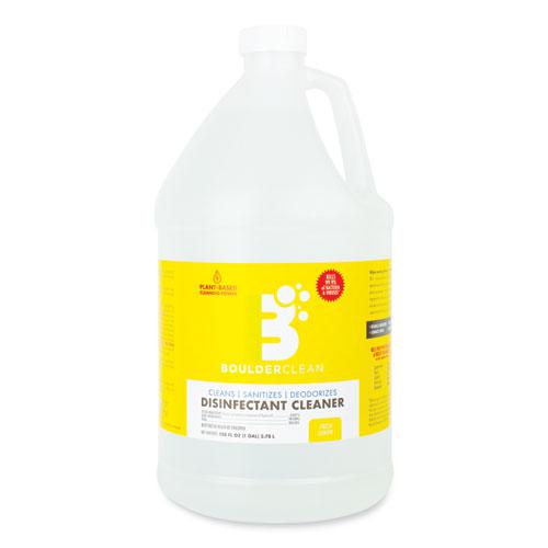 1908 BRANDS 003137CT - DISINFECTANT,LMN,4CT,CLR